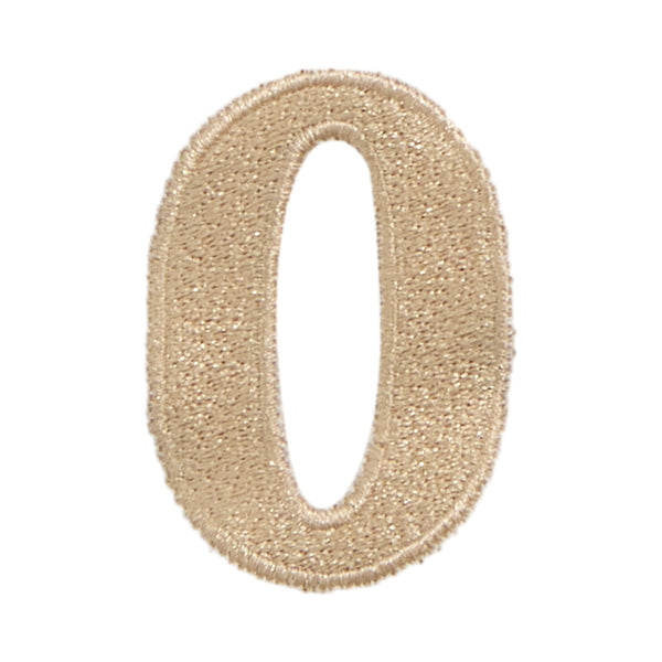 O - Beige