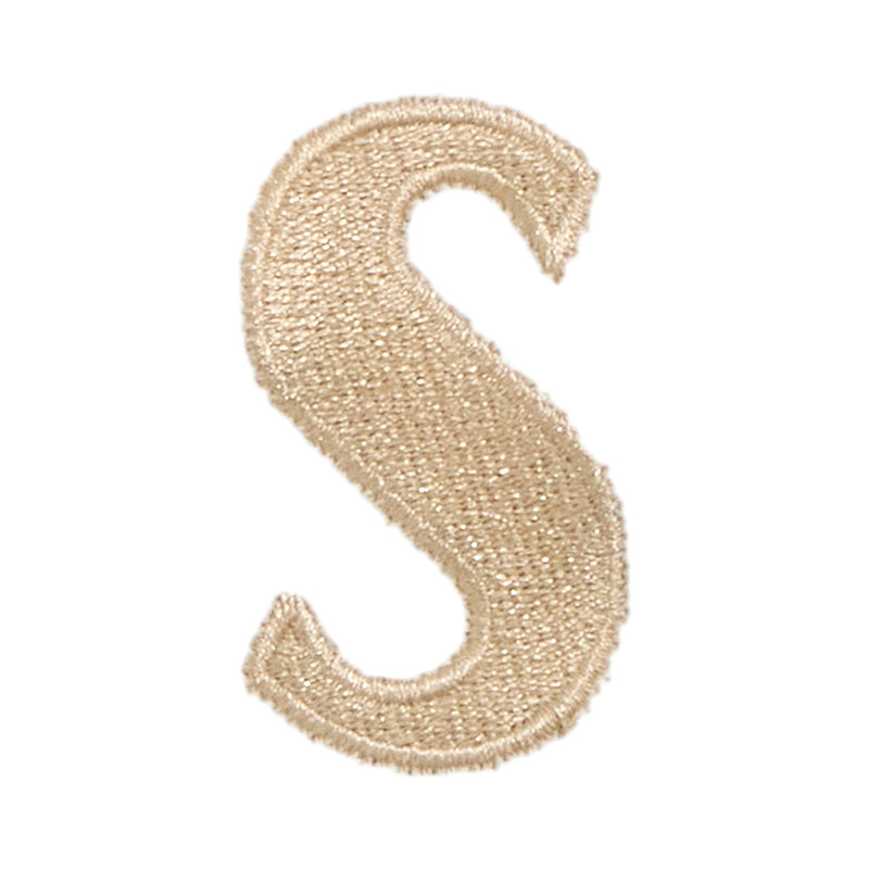 S - Beige