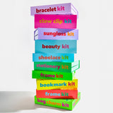 Kids’ DIY Stationery Craft Kit - Stationary DIY Kit