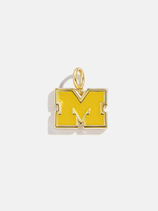 University of Michigan Cluster Charm - University of Michigan
