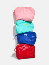 BaubleBar  - 
    Kids' jewelry storage pouch 
  
