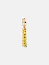BaubleBar University of Missouri Cluster Charm - University of Missouri - 
    Gold charm for bracelets and necklaces
  

