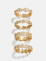 BaubleBar  - 
    SALE STYLES START AT $10: Ends Tomorrow
  
