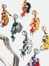 BaubleBar  - 
    Keychain charm for bag
  

