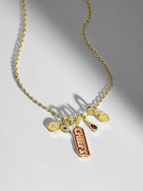 BaubleBar  - 
    NFL cluster charm
  
