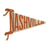 Nashville Flag Icon