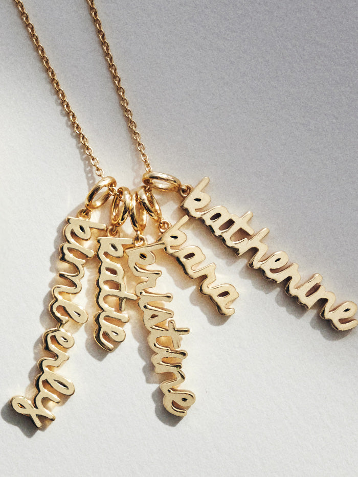 BaubleBar build-your-own DIY bag charm kit
