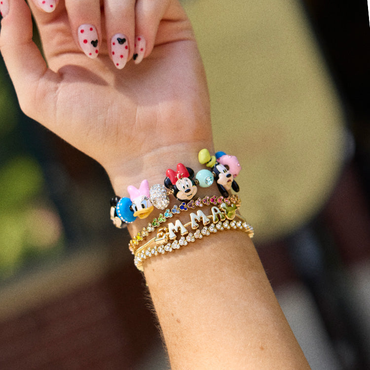 Peanuts Snoopy Flying Ace Doghouse Pendant in Snoopy | BaubleBar