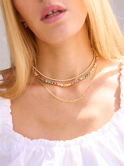 BaubleBar, brand website product image