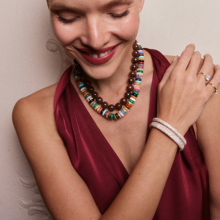 Bold Beads