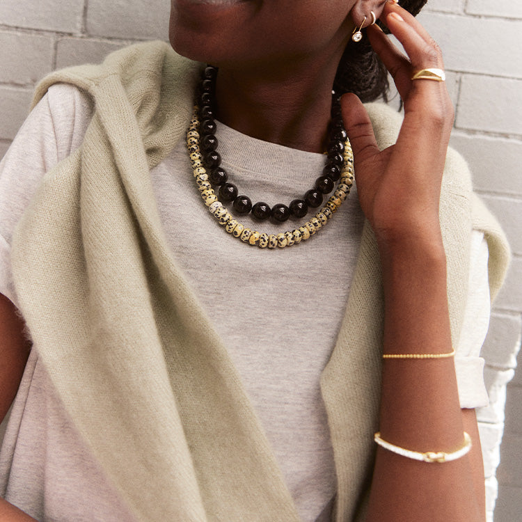 Bold Beads