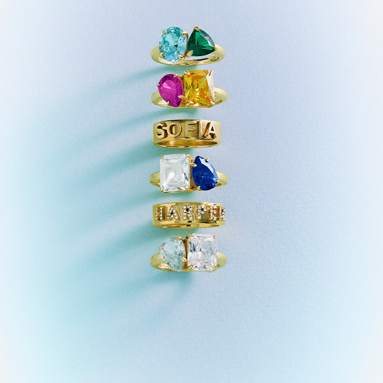 Rings