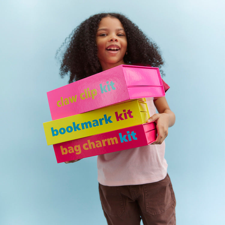 Bead & Craft Kits