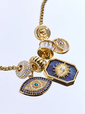 BaubleBar, brand website product image