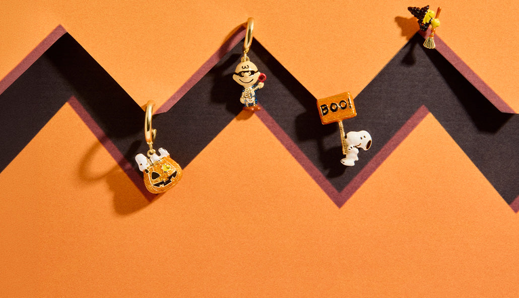 Peanuts Halloween