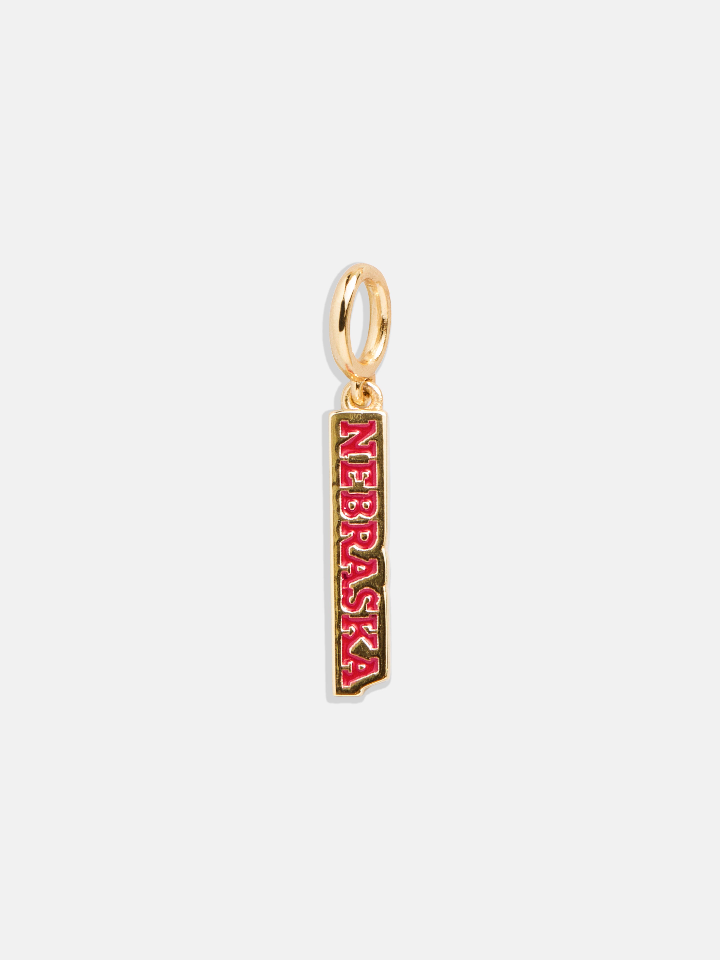University of Nebraska Cluster Charm - University of Nebraska