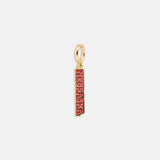 University of Nebraska Cluster Charm - University of Nebraska