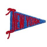 New York Flag Icon