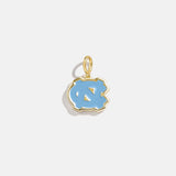 University of North Carolina Cluster Charm - University of North Carolina