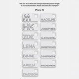 variant:iPhone 15