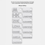 variant:iPhone 15 Plus