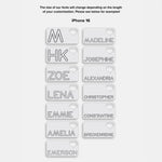 variant:iPhone 16