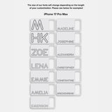 variant:iPhone 17 Pro Max