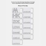 variant:iPhone 17 Pro Max