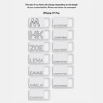 variant:iPhone 17 Pro