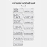 variant:iPhone 17