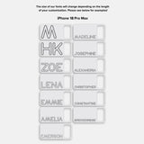 variant:iPhone 18 Pro Max