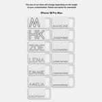 variant:iPhone 18 Pro Max