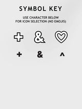 BaubleBar Fine Line Custom iPhone Case - Clear/Multi - 
    Custom Phone Case
  
