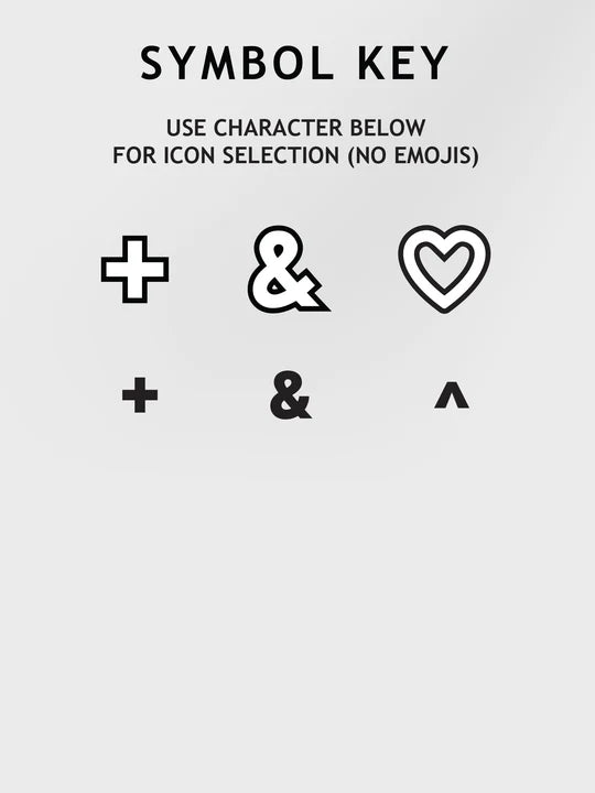 BaubleBar Block Font Custom iPhone Case - Beige/White - 
    Enjoy 20% off - This Week Only
  
