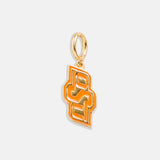 Oklahoma State University Cluster Charm - Oklahoma State University