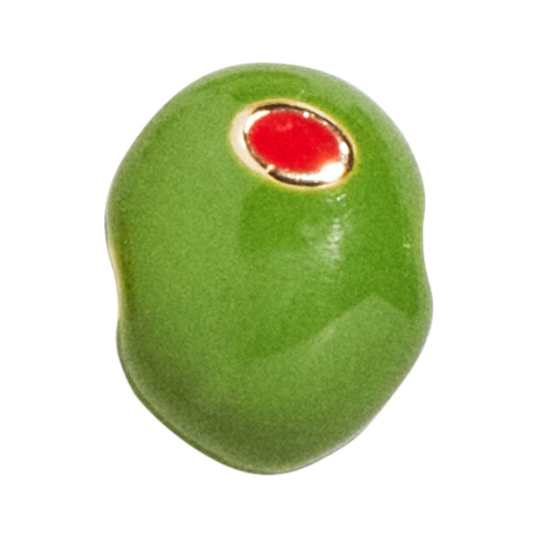 Olive Bead