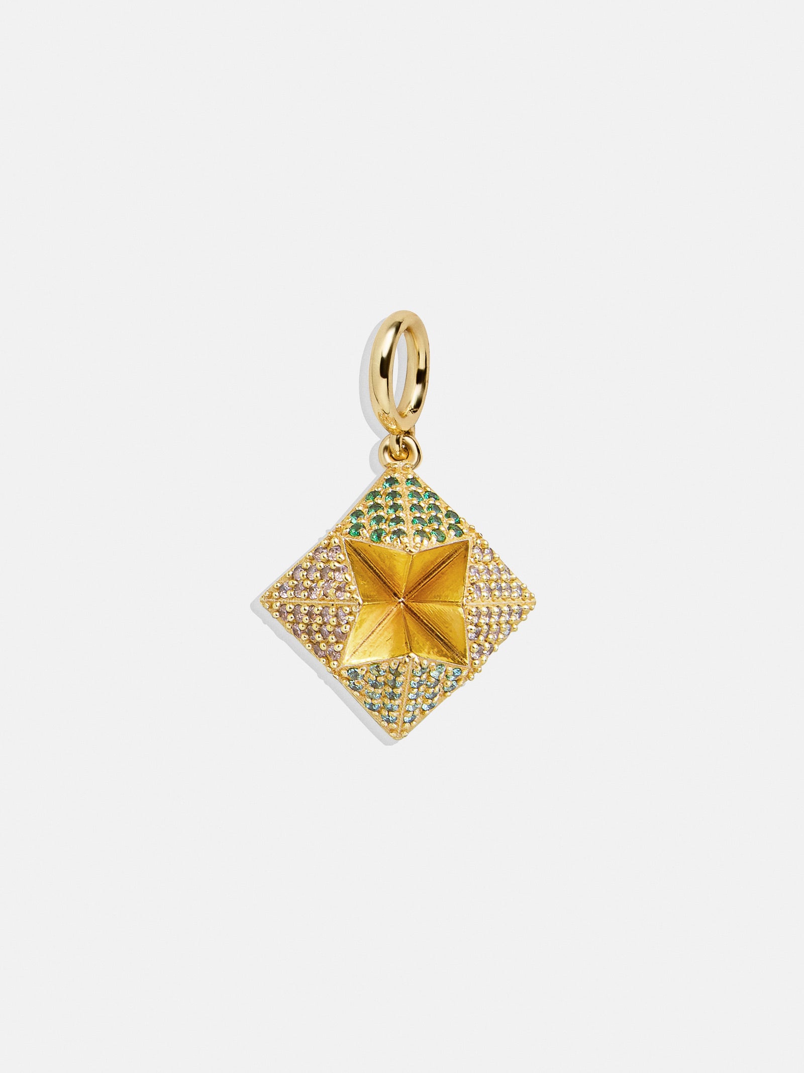 Fortune Cluster Charm - Paper Fortune – Enjoy 20% Off: Big Summer