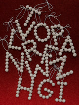 BaubleBar  - 
    Christmas ornament


  
