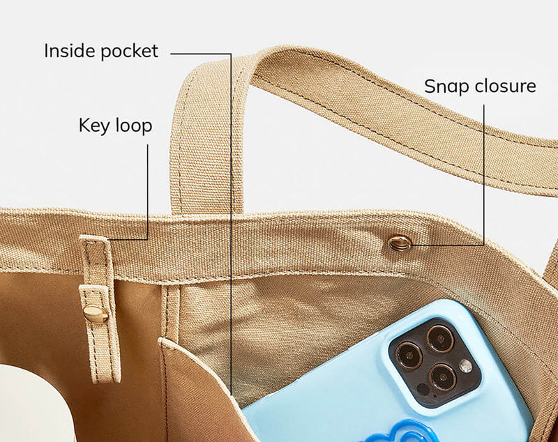 BaubleBar Beige - 
    It's Black Friday Week: Enjoy 20% off.
  
