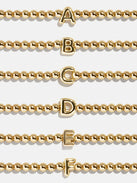 Gianna Bracelet - Light Pink