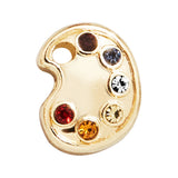 Paint Palette Bead