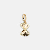 Snacks N' Sips Cluster Charm - Pasta