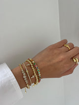 BaubleBar Good Days Pisa Bracelet - Cross - 
    $10 Big Spring Event Deal - This Week Only
  
