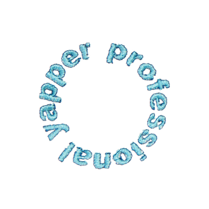 Professional Yapper Icon