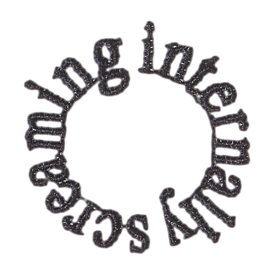 Internally Screaming Icon