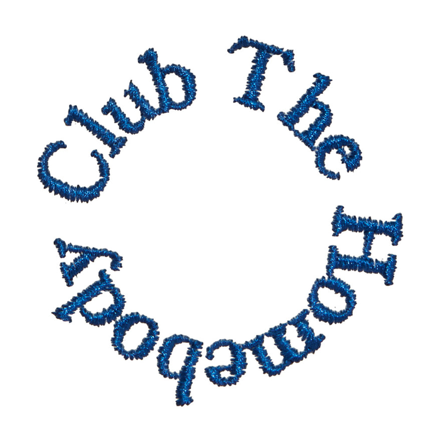Homebody Club Icon