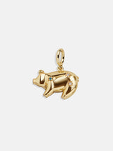 BaubleBar Just For Fun Cluster Charm - Piggie - 
    Ends Sunday: Enjoy 20% off
  
