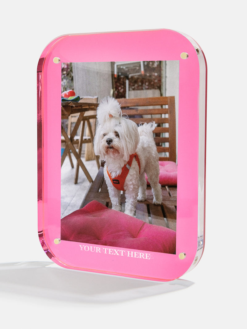 BaubleBar Hot Pink - 
    Enjoy 20% off - This Week Only
  
