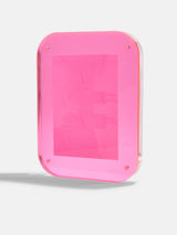 BaubleBar Picture Perfect Vertical Acrylic Frame - Rectangle Shape - 
    Enjoy 20% off - This Week Only
  
