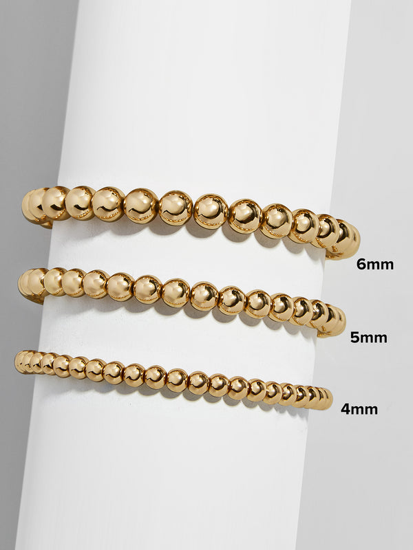 Pisa Bracelet - Gold Plated